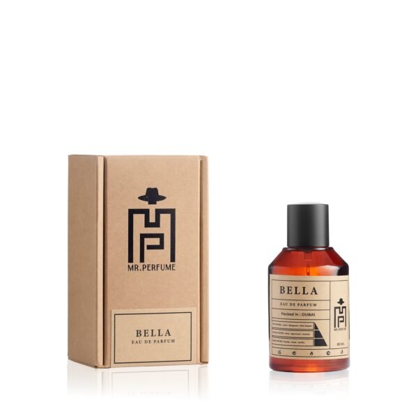 ⁦BELLA⁩ - الصورة ⁦2⁩